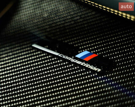 Сірий БМВ Х5 М, об'ємом двигуна 4.39 л та пробігом 47 тис. км за 99900 $, фото 25 на Automoto.ua