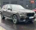 Серый БМВ Х5 М, объемом двигателя 3 л и пробегом 70 тыс. км за 95000 $, фото 1 на Automoto.ua