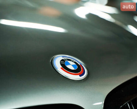 Сірий БМВ Х5 М, об'ємом двигуна 4.39 л та пробігом 47 тис. км за 99900 $, фото 12 на Automoto.ua