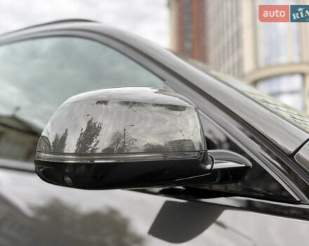 БМВ Х5 М 2023 в Киеве на Automoto.ua Серый БМВ Х5 М, объемом двигателя 2.99 л и пробегом 71 тыс. км за 83000 $, фото 13 на Automoto.ua