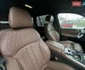 Серый БМВ Х5 М, объемом двигателя 3 л и пробегом 70 тыс. км за 95000 $, фото 12 на Automoto.ua