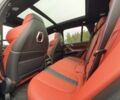 Серый БМВ Х5 М, объемом двигателя 4.4 л и пробегом 12 тыс. км за 182900 $, фото 22 на Automoto.ua