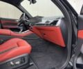Серый БМВ Х5 М, объемом двигателя 4.4 л и пробегом 12 тыс. км за 182900 $, фото 14 на Automoto.ua