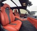 Серый БМВ Х5 М, объемом двигателя 4.4 л и пробегом 12 тыс. км за 182900 $, фото 15 на Automoto.ua