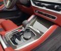 Серый БМВ Х5 М, объемом двигателя 4.4 л и пробегом 12 тыс. км за 182900 $, фото 20 на Automoto.ua