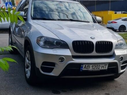 БМВ Х5 М 2013 в Виннице на Automoto.ua Серый БМВ Х5 М, объемом двигателя 3 л и пробегом 198 тыс. км за 337 $, фото 1 на Automoto.ua