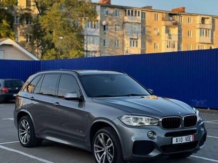 БМВ Х5 М 2017 у Калуше на Automoto.ua Сірий БМВ Х5 М, об'ємом двигуна 3 л та пробігом 255 тис. км за 28850 $, фото 1 на Automoto.ua