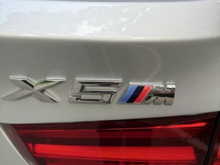Сірий БМВ Х5 М, об'ємом двигуна 3 л та пробігом 97 тис. км за 27500 $, фото 1 на Automoto.ua