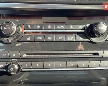 БМВ Х5 М 2014 в Киеве на Automoto.ua Синий БМВ Х5 М, объемом двигателя 2.99 л и пробегом 265 тыс. км за 31490 $, фото 21 на Automoto.ua