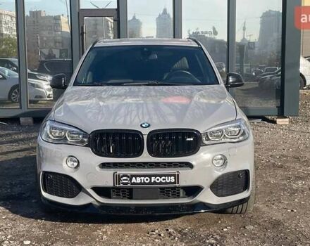 БМВ Х5 М 2014 в Киеве на Automoto.ua Синий БМВ Х5 М, объемом двигателя 2.99 л и пробегом 265 тыс. км за 31490 $, фото 1 на Automoto.ua