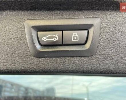 БМВ Х5 М 2014 в Киеве на Automoto.ua Синий БМВ Х5 М, объемом двигателя 2.99 л и пробегом 265 тыс. км за 31490 $, фото 24 на Automoto.ua