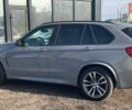 БМВ Х5 М 2014 в Киеве на Automoto.ua Синий БМВ Х5 М, объемом двигателя 2.99 л и пробегом 265 тыс. км за 31490 $, фото 3 на Automoto.ua