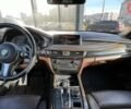 БМВ Х5 М 2014 в Киеве на Automoto.ua Синий БМВ Х5 М, объемом двигателя 2.99 л и пробегом 265 тыс. км за 31490 $, фото 23 на Automoto.ua