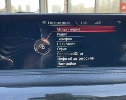 БМВ Х5 М 2014 в Киеве на Automoto.ua Синий БМВ Х5 М, объемом двигателя 2.99 л и пробегом 265 тыс. км за 31490 $, фото 20 на Automoto.ua