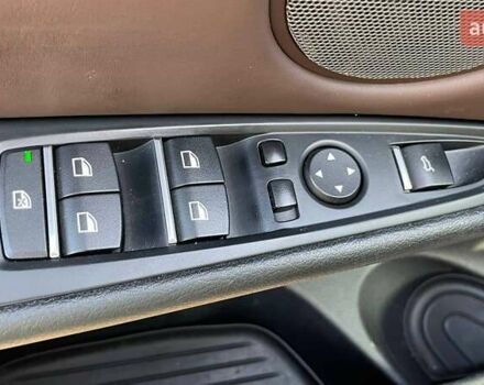 БМВ Х5 М 2014 в Киеве на Automoto.ua Синий БМВ Х5 М, объемом двигателя 2.99 л и пробегом 265 тыс. км за 31490 $, фото 12 на Automoto.ua