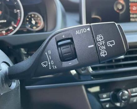 БМВ Х5 М 2014 в Киеве на Automoto.ua Синий БМВ Х5 М, объемом двигателя 2.99 л и пробегом 265 тыс. км за 31490 $, фото 15 на Automoto.ua