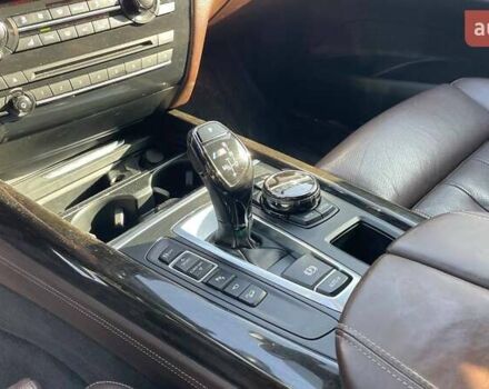 БМВ Х5 М 2014 в Киеве на Automoto.ua Синий БМВ Х5 М, объемом двигателя 2.99 л и пробегом 265 тыс. км за 31490 $, фото 22 на Automoto.ua