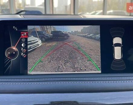 БМВ Х5 М 2014 в Киеве на Automoto.ua Синий БМВ Х5 М, объемом двигателя 2.99 л и пробегом 265 тыс. км за 31490 $, фото 19 на Automoto.ua