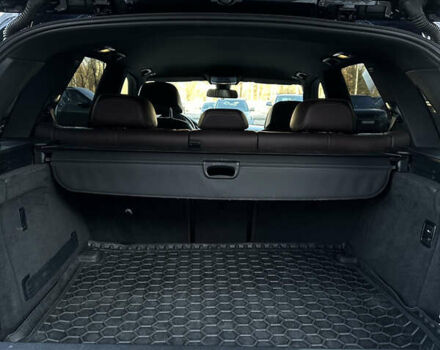 Синий БМВ Х5 М, объемом двигателя 2.99 л и пробегом 265 тыс. км за 33333 $, фото 5 на Automoto.ua