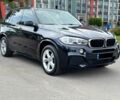 Синий БМВ Х5 М, объемом двигателя 2 л и пробегом 174 тыс. км за 31199 $, фото 1 на Automoto.ua