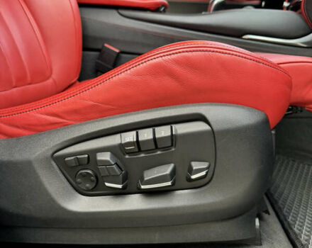 БМВ Х5 М 2016 в Хмельницком на Automoto.ua Синий БМВ Х5 М, объемом двигателя 4.39 л и пробегом 98 тыс. км за 38900 $, фото 16 на Automoto.ua