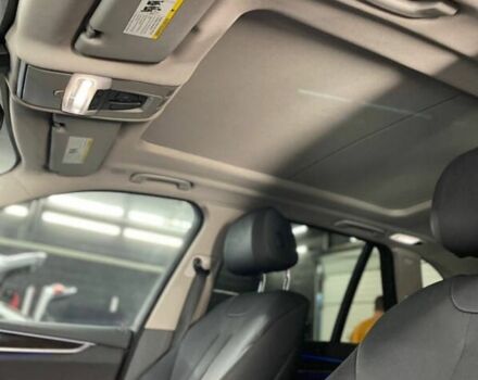 Синій БМВ Х5 М, об'ємом двигуна 2 л та пробігом 130 тис. км за 29300 $, фото 13 на Automoto.ua