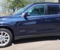 Синій БМВ Х5 М, об'ємом двигуна 2 л та пробігом 130 тис. км за 29300 $, фото 14 на Automoto.ua