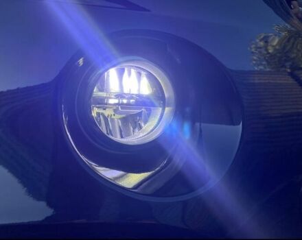 Синій БМВ Х5 М, об'ємом двигуна 2 л та пробігом 130 тис. км за 29300 $, фото 6 на Automoto.ua