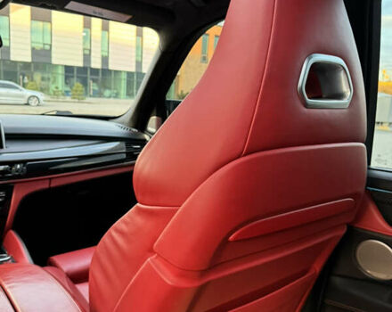 БМВ Х5 М 2016 в Хмельницком на Automoto.ua Синий БМВ Х5 М, объемом двигателя 4.39 л и пробегом 98 тыс. км за 38900 $, фото 3 на Automoto.ua