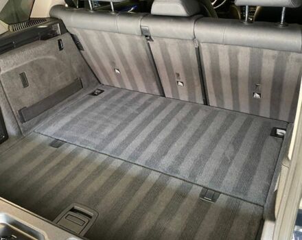 Синій БМВ Х5 М, об'ємом двигуна 2 л та пробігом 130 тис. км за 29300 $, фото 11 на Automoto.ua