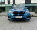 БМВ Х5 М 2016 в Хмельницком на Automoto.ua Синий БМВ Х5 М, объемом двигателя 4.39 л и пробегом 98 тыс. км за 38900 $, фото 27 на Automoto.ua