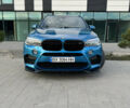 БМВ Х5 М 2016 в Хмельницком на Automoto.ua Синий БМВ Х5 М, объемом двигателя 4.39 л и пробегом 98 тыс. км за 38900 $, фото 28 на Automoto.ua