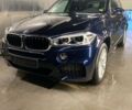 Синій БМВ Х5 М, об'ємом двигуна 2 л та пробігом 130 тис. км за 29300 $, фото 2 на Automoto.ua