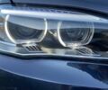 Синій БМВ Х5 М, об'ємом двигуна 2 л та пробігом 130 тис. км за 29300 $, фото 9 на Automoto.ua