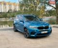 Синий БМВ Х5 М, объемом двигателя 4.39 л и пробегом 132 тыс. км за 37777 $, фото 1 на Automoto.ua