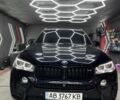 Синий БМВ Х5 М, объемом двигателя 4.4 л и пробегом 134 тыс. км за 65000 $, фото 1 на Automoto.ua