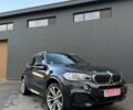БМВ Х5 М 2017 в Калуше на Automoto.ua Синий БМВ Х5 М, объемом двигателя 3 л и пробегом 185 тыс. км за 32350 $, фото 3 на Automoto.ua
