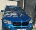 Синий БМВ Х5 М, объемом двигателя 4.39 л и пробегом 153 тыс. км за 44000 $, фото 5 на Automoto.ua