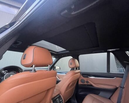 БМВ Х5 М 2017 в Калуше на Automoto.ua Синий БМВ Х5 М, объемом двигателя 3 л и пробегом 185 тыс. км за 32350 $, фото 12 на Automoto.ua