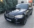 Синий БМВ Х5 М, объемом двигателя 3 л и пробегом 163 тыс. км за 39900 $, фото 4 на Automoto.ua