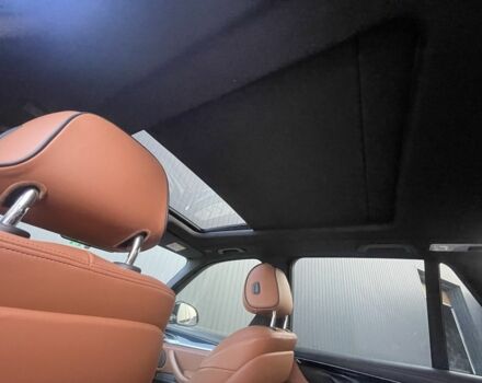 БМВ Х5 М 2017 в Калуше на Automoto.ua Синий БМВ Х5 М, объемом двигателя 3 л и пробегом 185 тыс. км за 32350 $, фото 15 на Automoto.ua