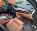 БМВ Х5 М 2017 в Калуше на Automoto.ua Синий БМВ Х5 М, объемом двигателя 3 л и пробегом 185 тыс. км за 32350 $, фото 7 на Automoto.ua