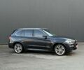 БМВ Х5 М 2017 в Калуше на Automoto.ua Синий БМВ Х5 М, объемом двигателя 3 л и пробегом 185 тыс. км за 32350 $, фото 1 на Automoto.ua