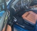 Синий БМВ Х5 М, объемом двигателя 4.39 л и пробегом 153 тыс. км за 44000 $, фото 27 на Automoto.ua