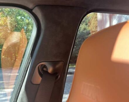 Синий БМВ Х5 М, объемом двигателя 4.39 л и пробегом 153 тыс. км за 44000 $, фото 29 на Automoto.ua