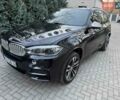 Синий БМВ Х5 М, объемом двигателя 3 л и пробегом 163 тыс. км за 39900 $, фото 1 на Automoto.ua