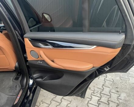 БМВ Х5 М 2017 в Калуше на Automoto.ua Синий БМВ Х5 М, объемом двигателя 3 л и пробегом 185 тыс. км за 32350 $, фото 13 на Automoto.ua