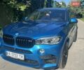 Синий БМВ Х5 М, объемом двигателя 4.39 л и пробегом 153 тыс. км за 44000 $, фото 8 на Automoto.ua