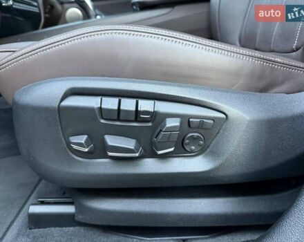 Синий БМВ Х5 М, объемом двигателя 3 л и пробегом 163 тыс. км за 39900 $, фото 27 на Automoto.ua