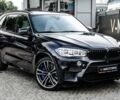 Синій БМВ Х5 М, об'ємом двигуна 4.4 л та пробігом 29 тис. км за 77555 $, фото 1 на Automoto.ua